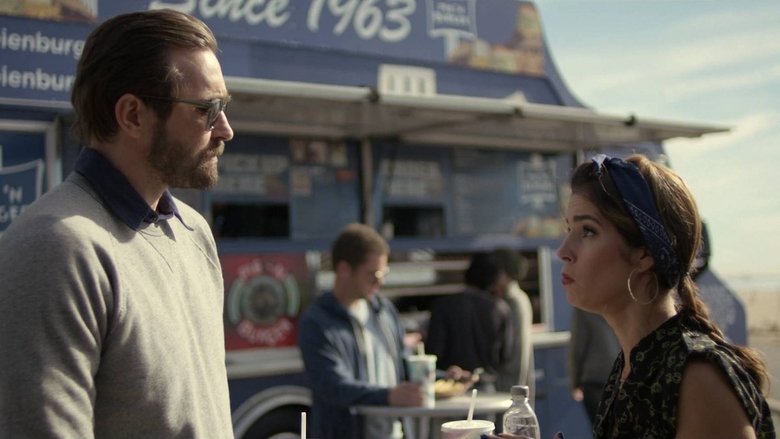 кадр из фильма Пока есть время