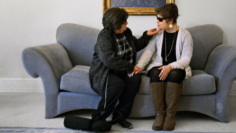 кадр из фильма Katie's New Face: A Family's Journey