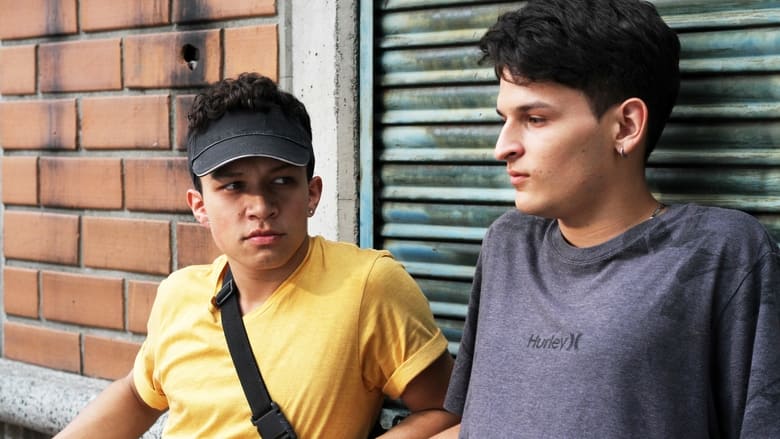 кадр из фильма LIEB MICH! - Gay Shorts Volume 7