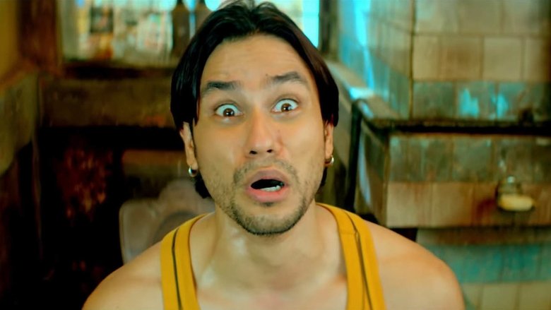 кадр из фильма गुड्डू की गन