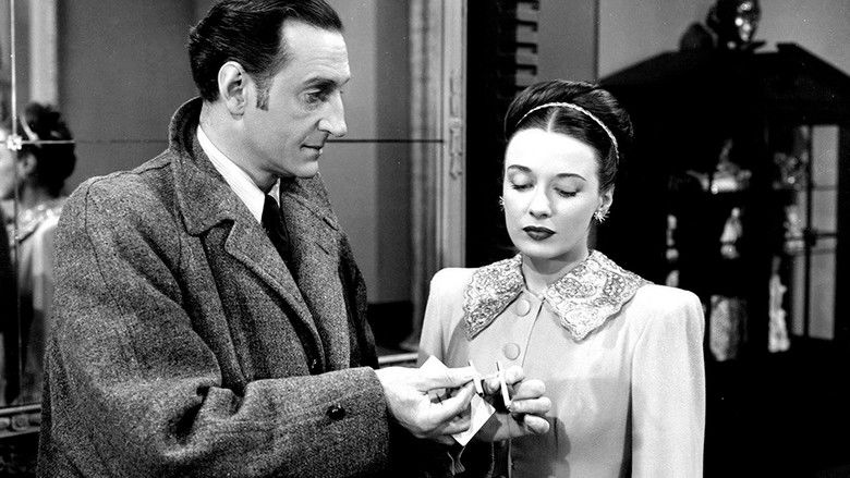 кадр из фильма Шерлок Холмс: Прелюдия к убийству