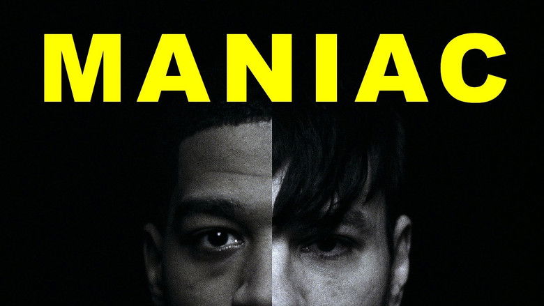 кадр из фильма Maniac