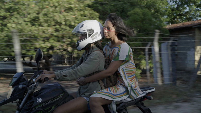 кадр из фильма Iracemas