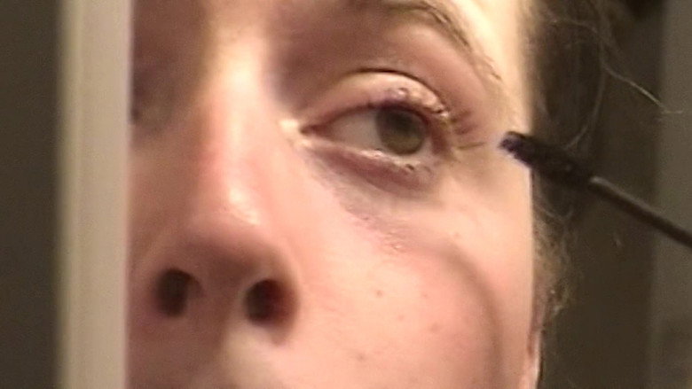 кадр из фильма Castration Movie Chapter iii. Junior Ghosts—Premorphic Drift; a fragmentary passage