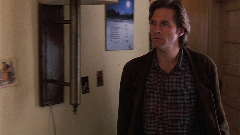 кадр из фильма Бесстрашный