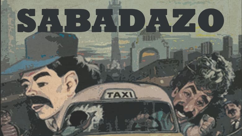 кадр из фильма Sabadazo
