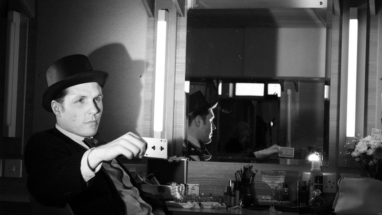 кадр из фильма Vanishing Act