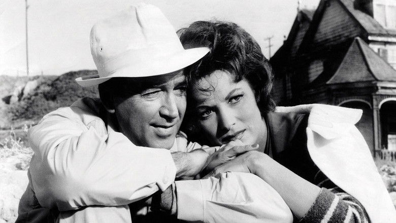 кадр из фильма Мистер Хоббс берет выходной