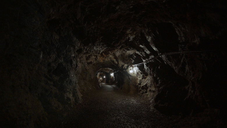 кадр из фильма Le spectre des ondes