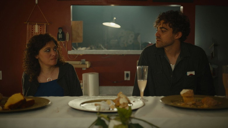 кадр из фильма The Anniversary