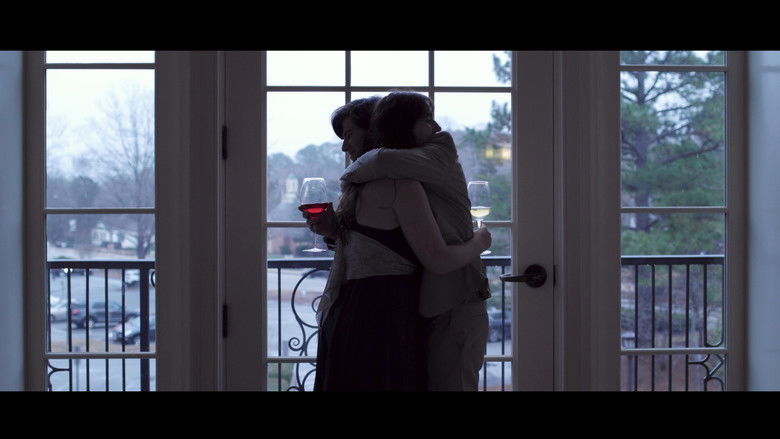 кадр из фильма Forever A Never