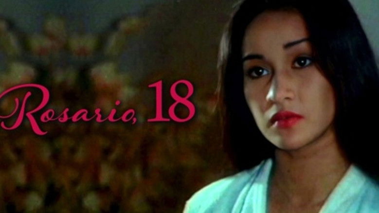 кадр из фильма Rosario, 18