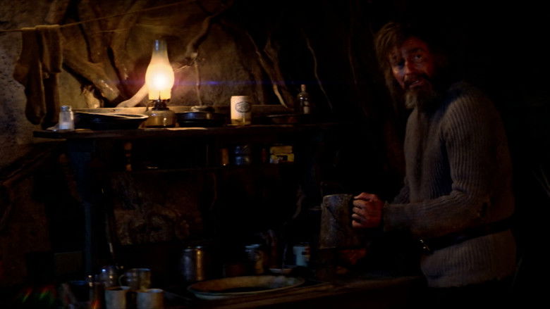 кадр из фильма Золотая жила