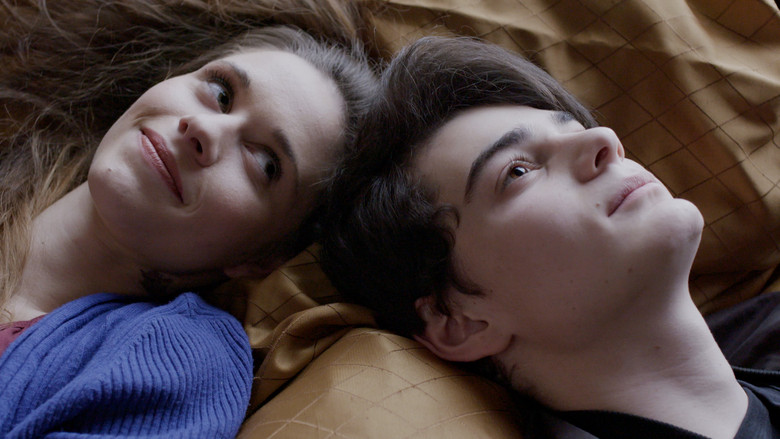 кадр из фильма Abstinent