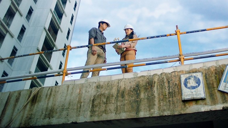 кадр из фильма Cinta Laki-Laki Biasa