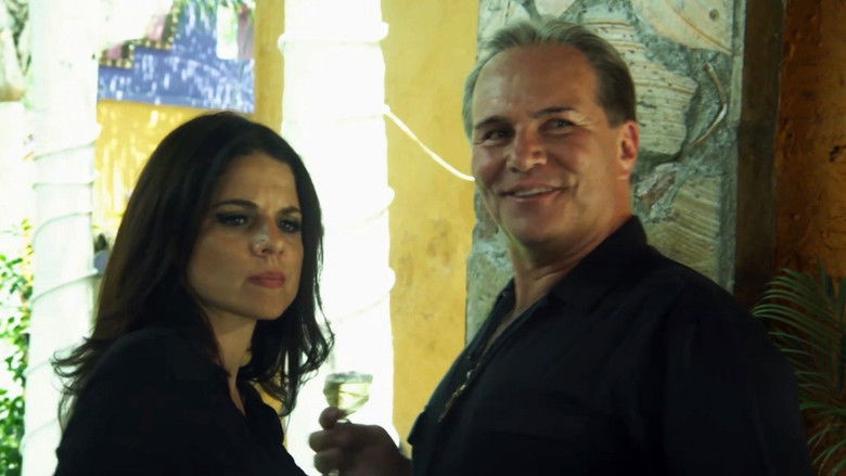 кадр из фильма La estructura