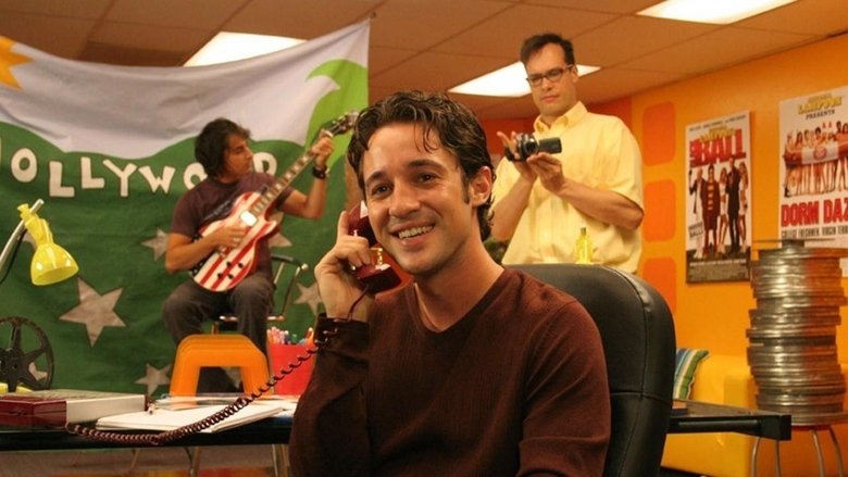 кадр из фильма Зов природы