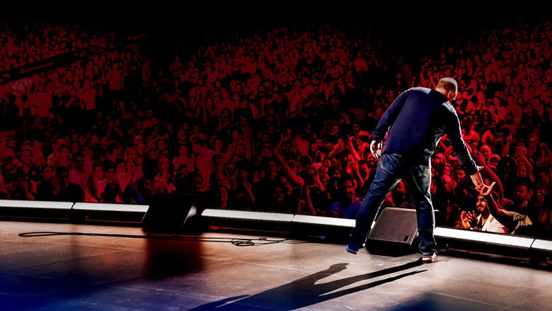 кадр из фильма Louis C.K.: Sorry