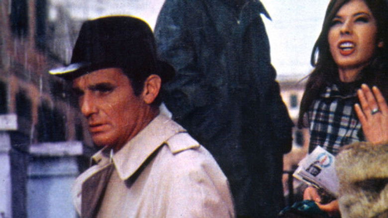 кадр из фильма Senza sapere niente di lei