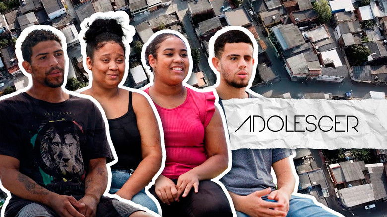 кадр из фильма Adolescer