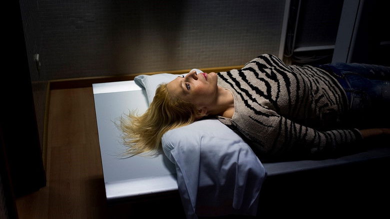 кадр из фильма Мои собственные крылья