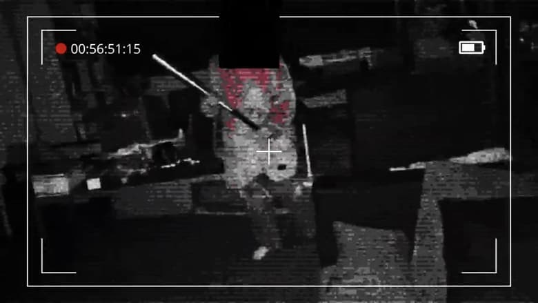 кадр из фильма Cindy