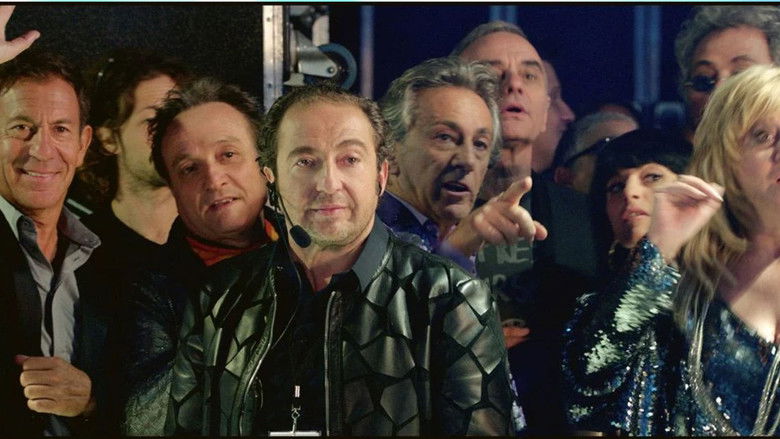 кадр из фильма Stars 80