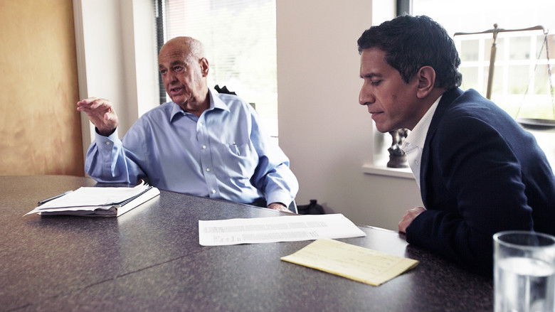 кадр из фильма Нация в состоянии стресса