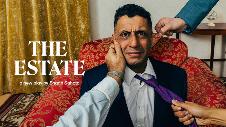 кадр из фильма National Theatre Live: The Estate