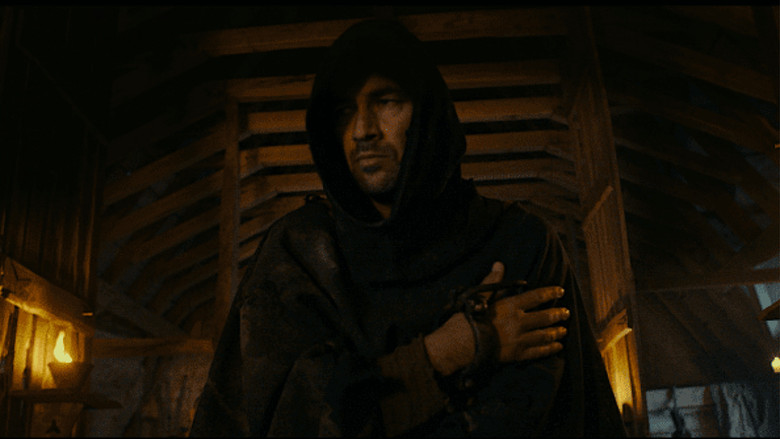 кадр из фильма Ni dieux ni maîtres