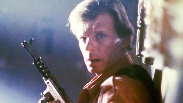 кадр из фильма Мёртвый космос