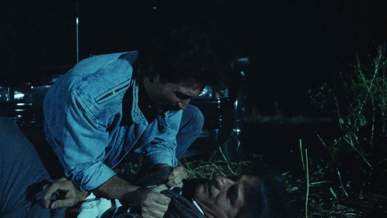 кадр из фильма Side Roads