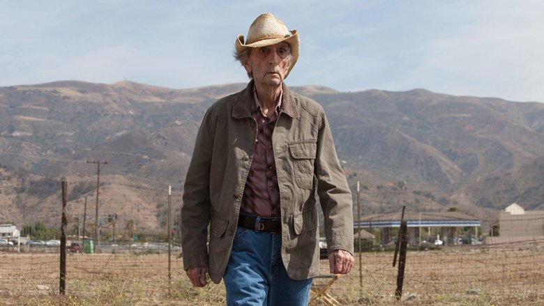 кадр из фильма Счастливчик