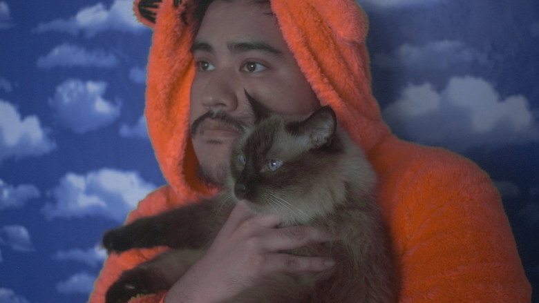 кадр из фильма Poemas de la Poetic Shit #33 - Guillaume dime que hacer