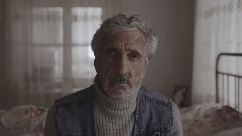 кадр из фильма The Mud