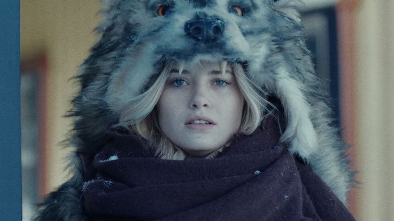 кадр из фильма Морская звезда