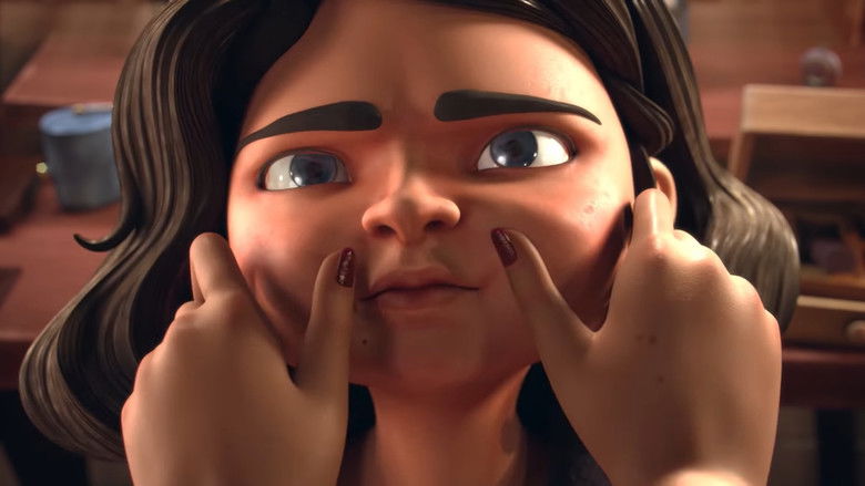 кадр из фильма Froufrou