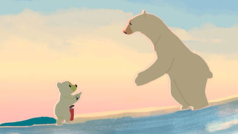 кадр из фильма Polaris