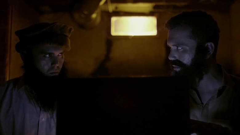 кадр из фильма Unfallen