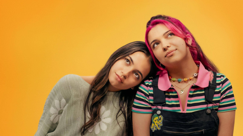 кадр из фильма Черепахи – и нет им конца