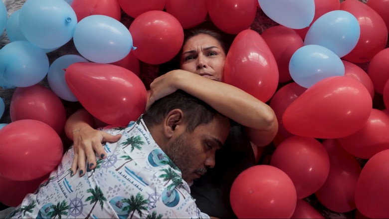 кадр из фильма Gameleira Agulha