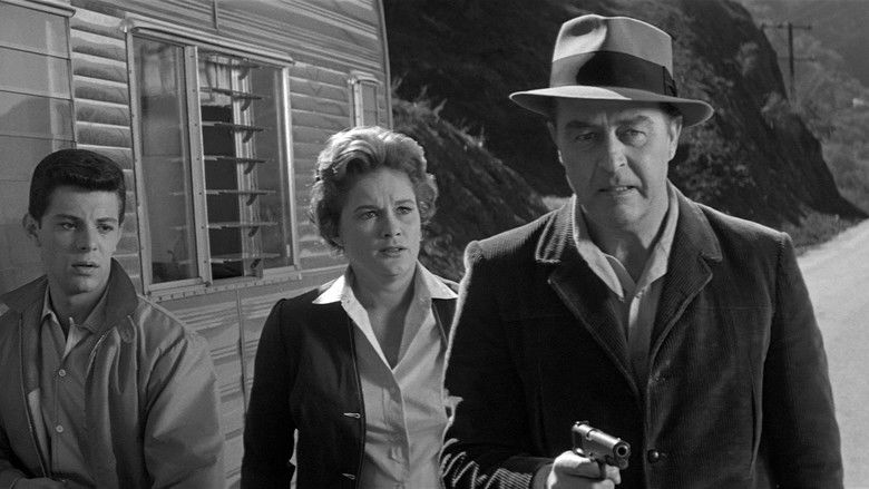 кадр из фильма Паника в нулевом году!