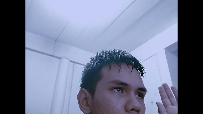 кадр из фильма 8 กุมภา กาอะไร