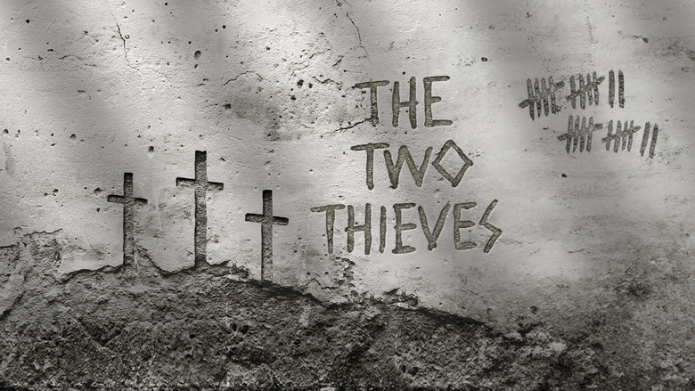 кадр из фильма The Two Thieves