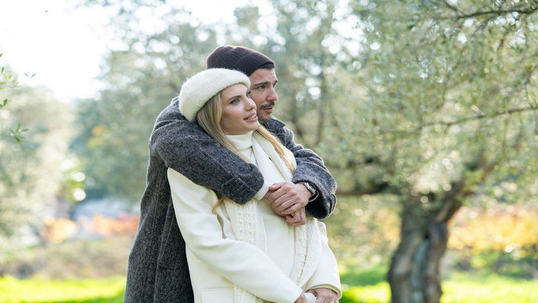 кадр из фильма Sonunda Sen