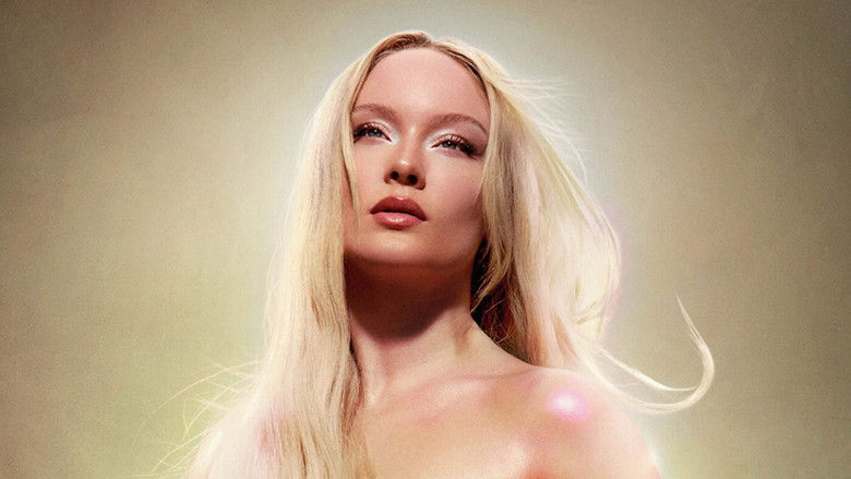 кадр из фильма Zara Larsson 'Venus Tour'