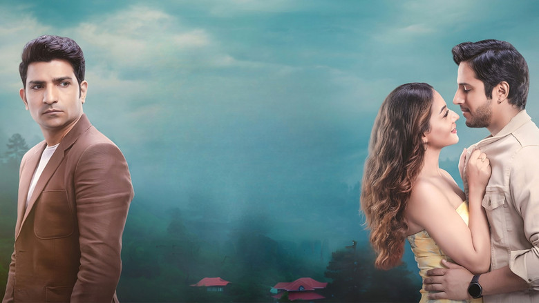 кадр из фильма ना जाने कौन आ गया