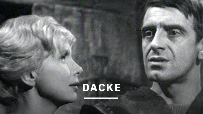 кадр из фильма Dacke