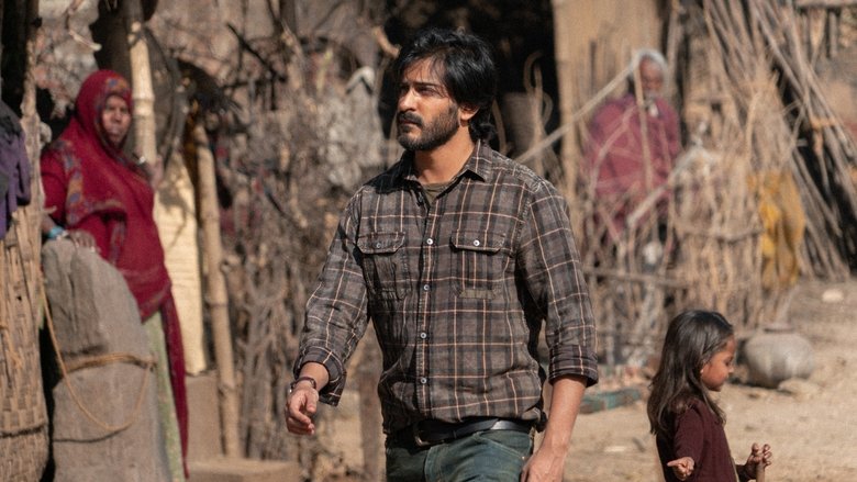 кадр из фильма Тар