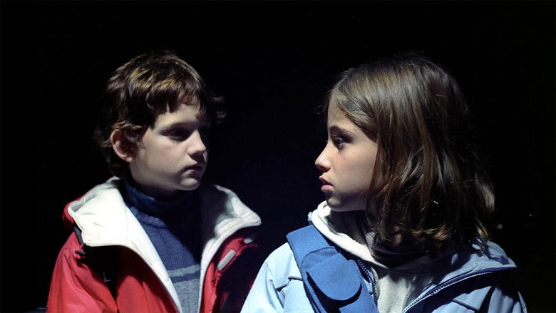 кадр из фильма André Valente